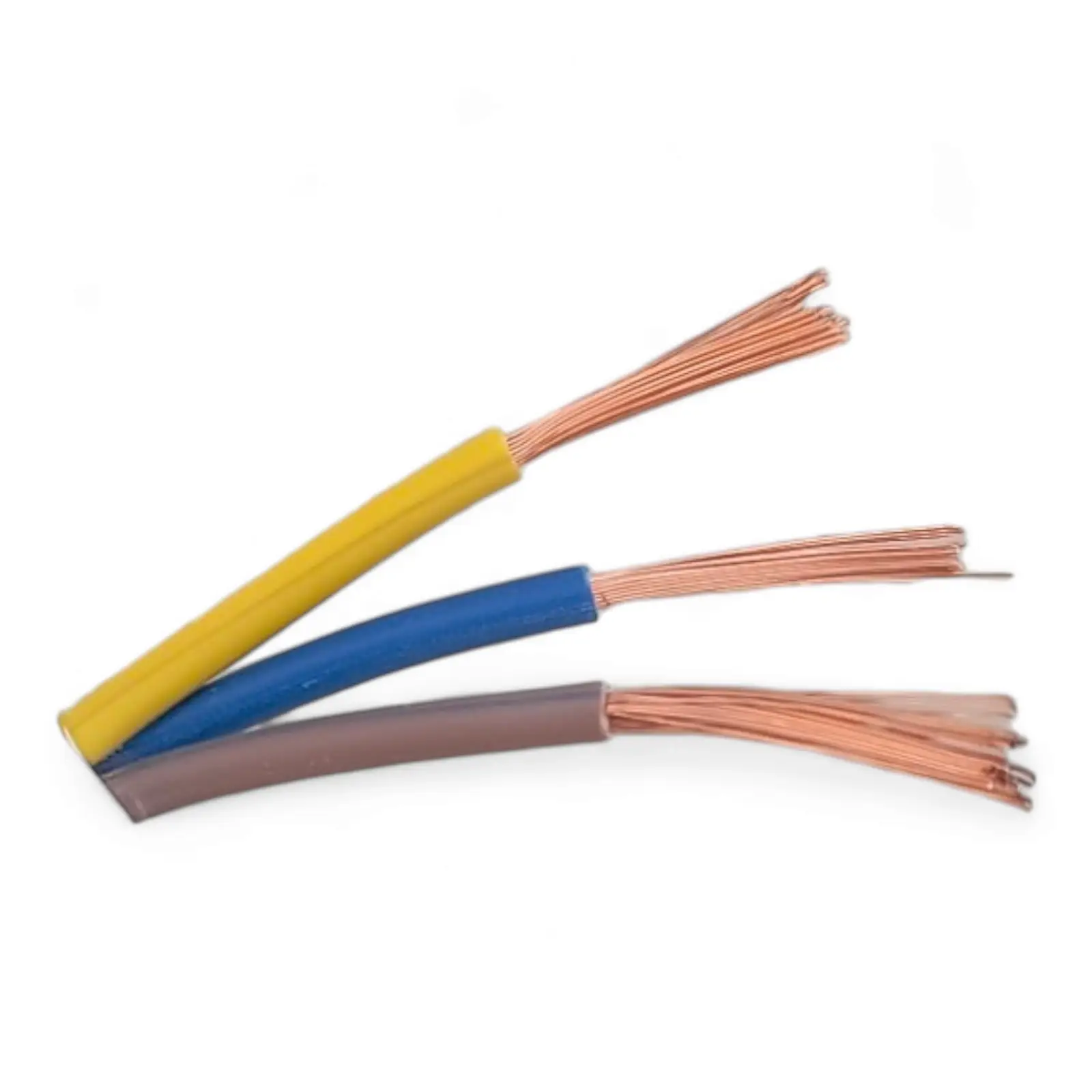 Cablu electric Premium 3x1.5 mm², 70 m, alb, MYYM / H05VV-F - COBI SMART® - Stoc limitat 8ac696eeb77febc1024a0046a6a5e339
