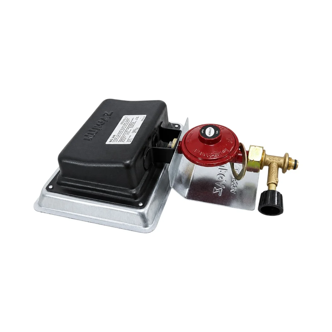 Butelie camping arzator - incalzitor, 5 L (3 kg) - COBI SMART® 880bd63cabfdd5d974e1768b6257afe0
