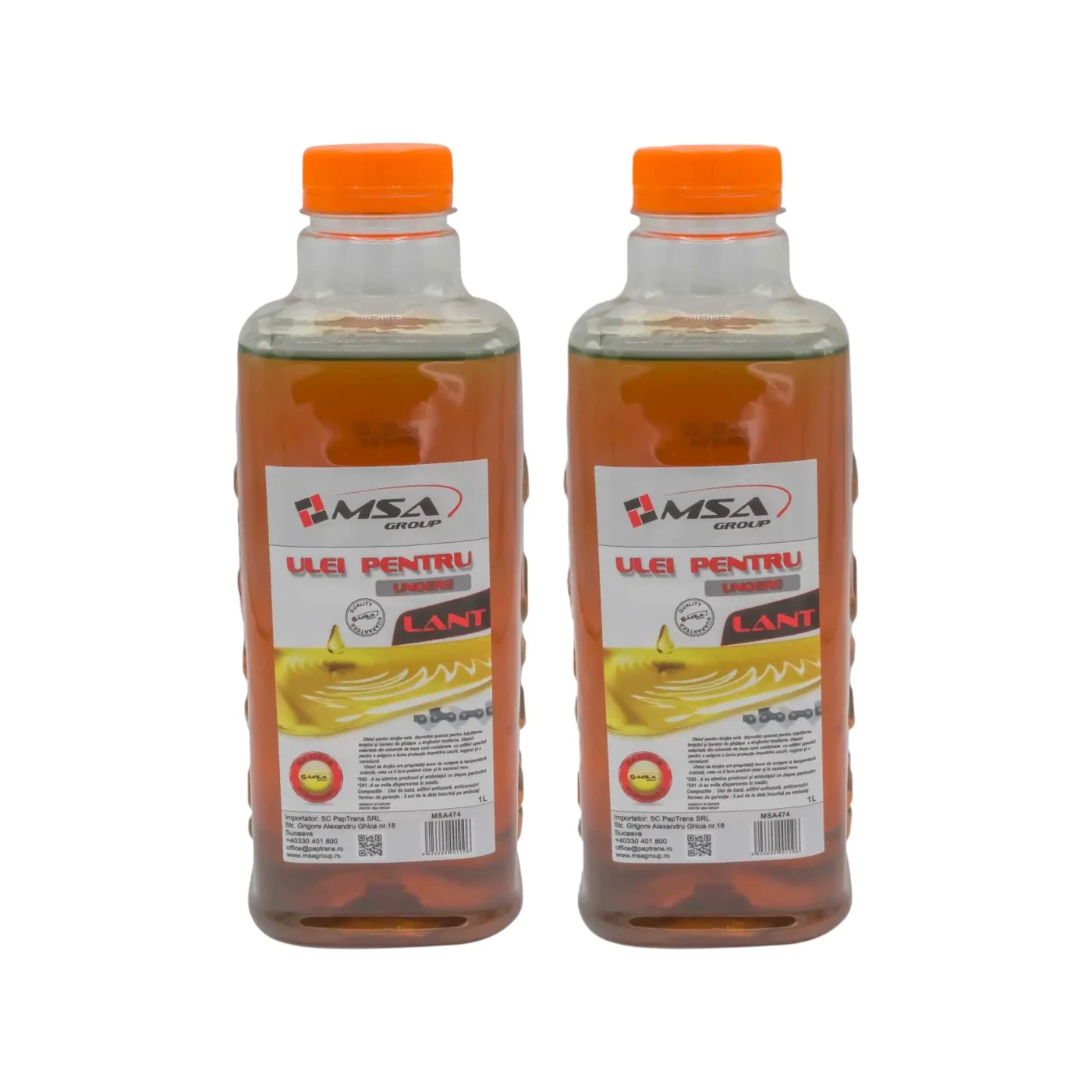 Ulei pentru ungere lant, 2 L - COBI SMART® 4914ca046f69ff25c45fec40518b49ad