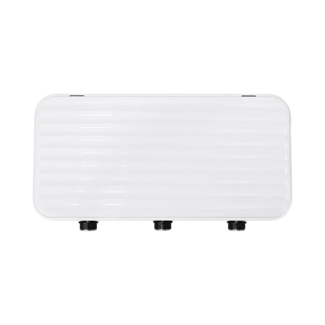 Aragaz plita cu 3 ochiuri Starlux, 34x60 cm, alimentare la butelie, alb - COBI SMART® eb8b99a69ee9543cafb251b63b807078