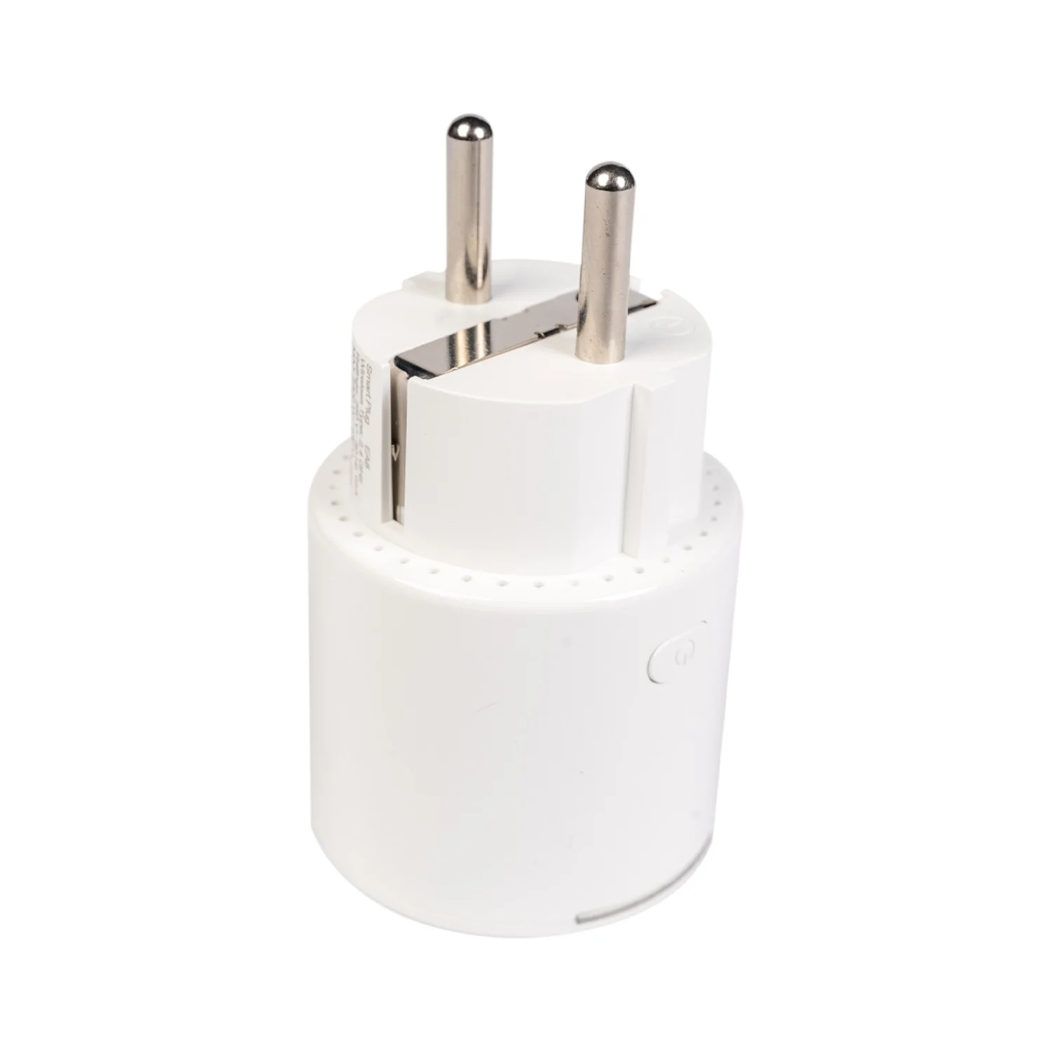 Pachet cablu prelungitor 10 m, cu stecher si priza cu impamantare si protectie, include priza inteligenta SMARTPLUG EA8 WiFi, 2500W - COBI SMART® 4660e77f5b6718cc537fc0f8a4a9faaf