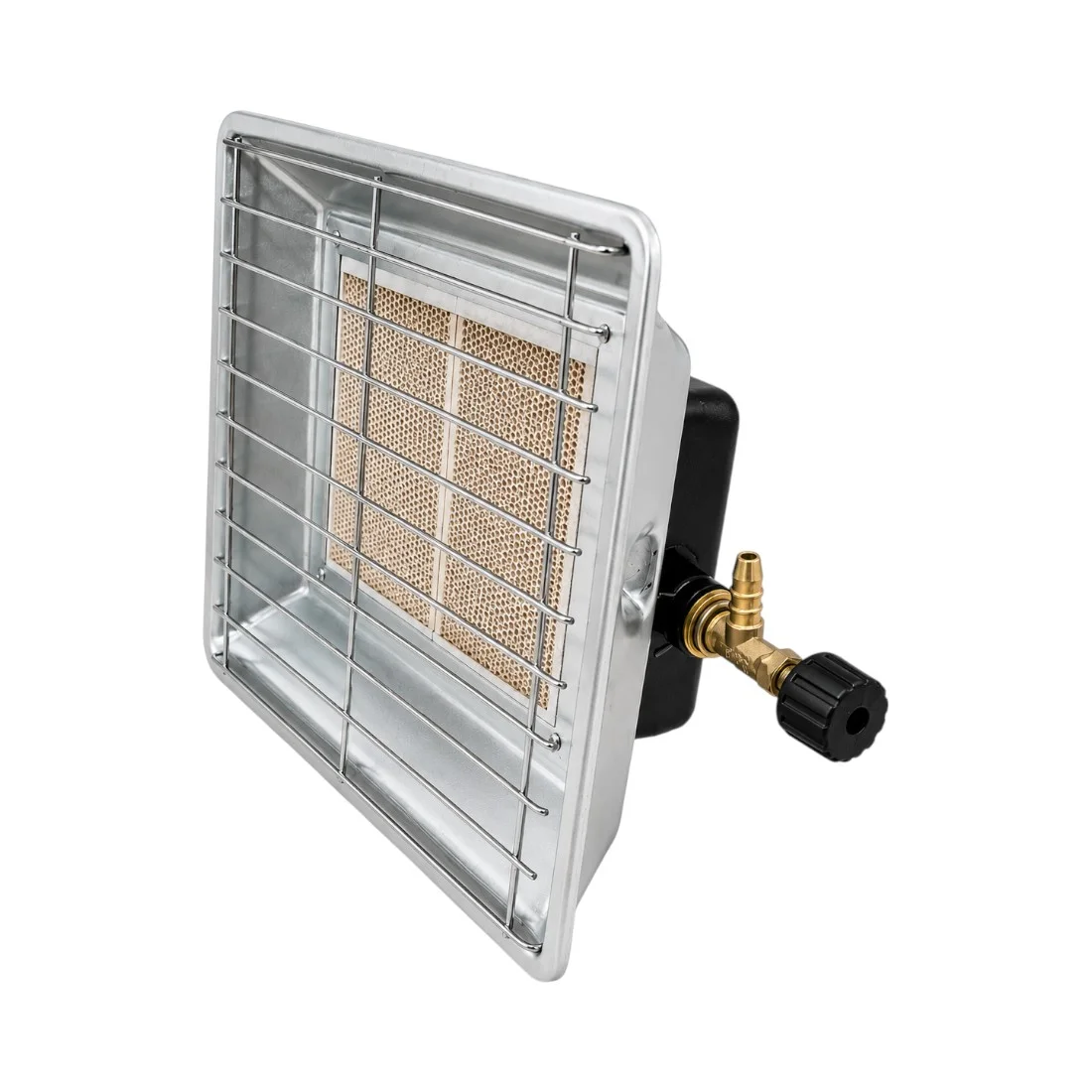 Pachet complet arzator pe gaz Nurgaz, 3000 W, incalzitor, furtun gaz 2 m, 2 coliere, ceas butelie - COBI SMART® e32b37cad6451f37c3872200baf8cc36