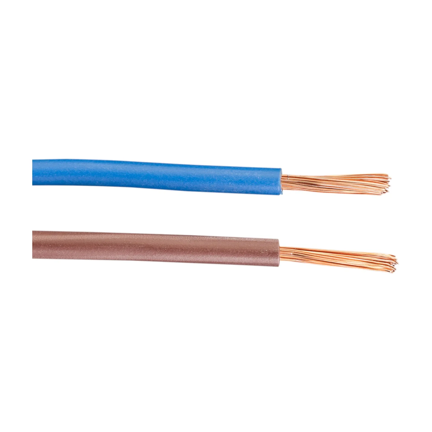 Cablu electric 2x2.5 mm², 99 m, alb, conductor flexibil CCA, izolație PVC, manta PVC, MYYM / H05VV-F – COBI SMART® - Stoc limitat 11fa2456f81bdae715adfff4b4233d93