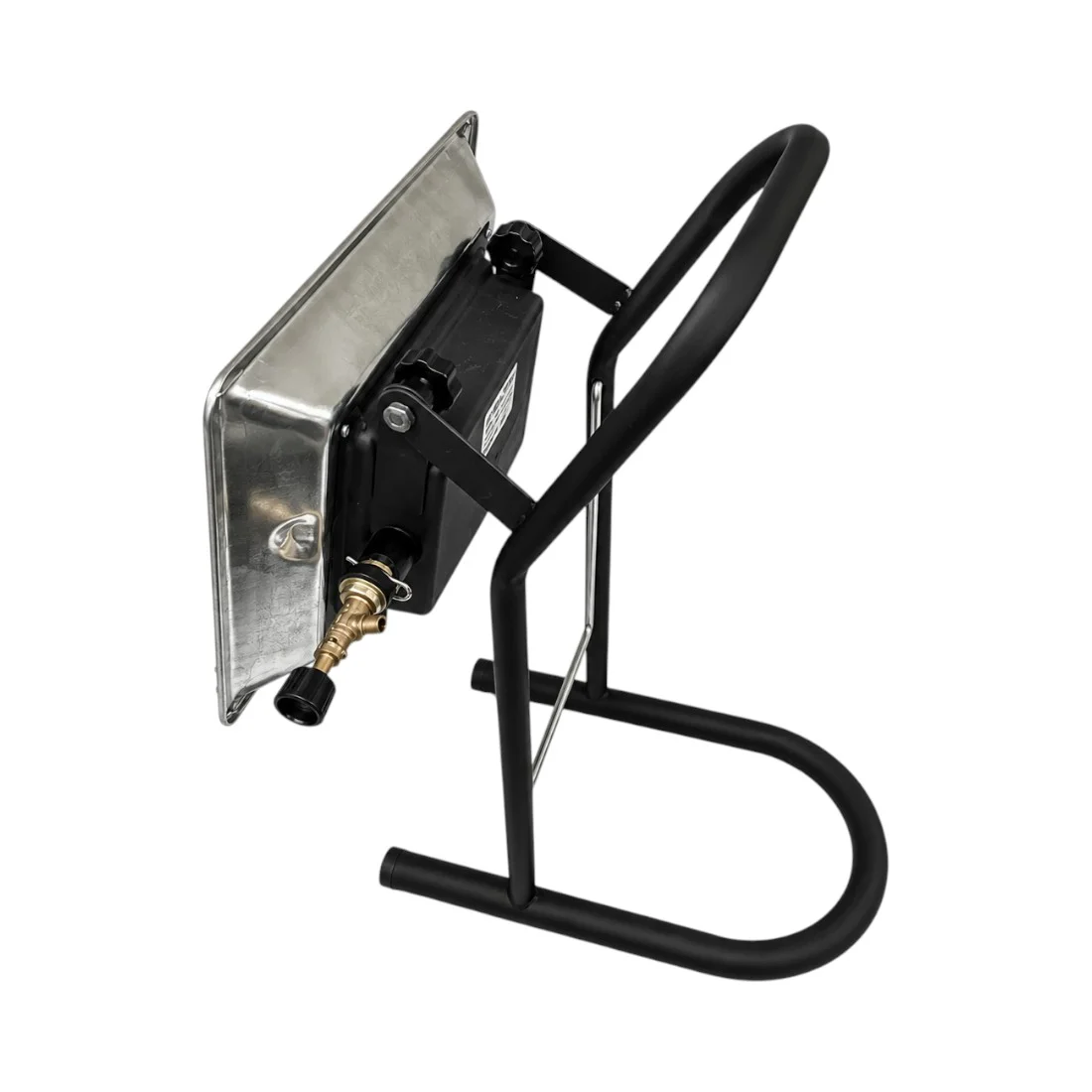 Incalzitor camping cu picior Nurgaz, 3500 W, placi ceramica, pentru butelie gaz - COBI SMART® b4e08a5b75191e7aad8f47b2104a1d6a