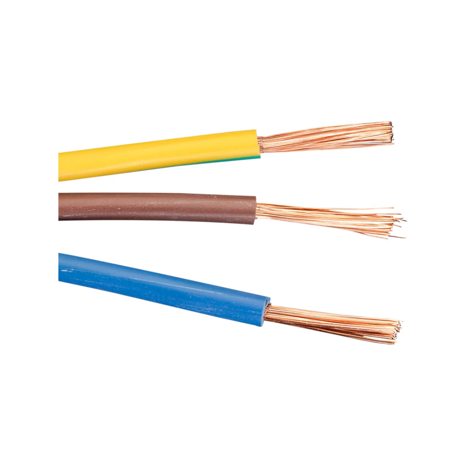 Cablu electric 3x6 mm², 99 m, alb, izolație PVC, manta PVC, flexibil, multifilar – COBI SMART® - Stoc limitat 87fa02dfded562e92840d4b998cd0375