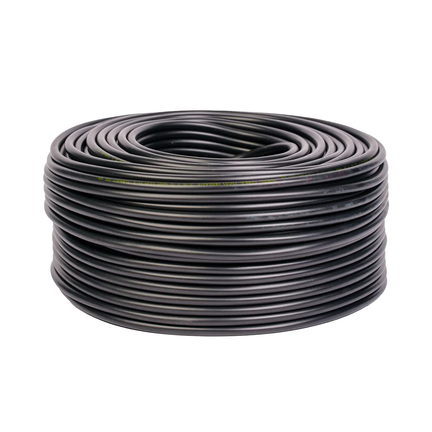 Cablu electric Premium 3x6 mm², 100 m, negru, MYYM / H05VV-F - COBI SMART® e2a4d71a40c3cdc3942bed7309d6e4ce