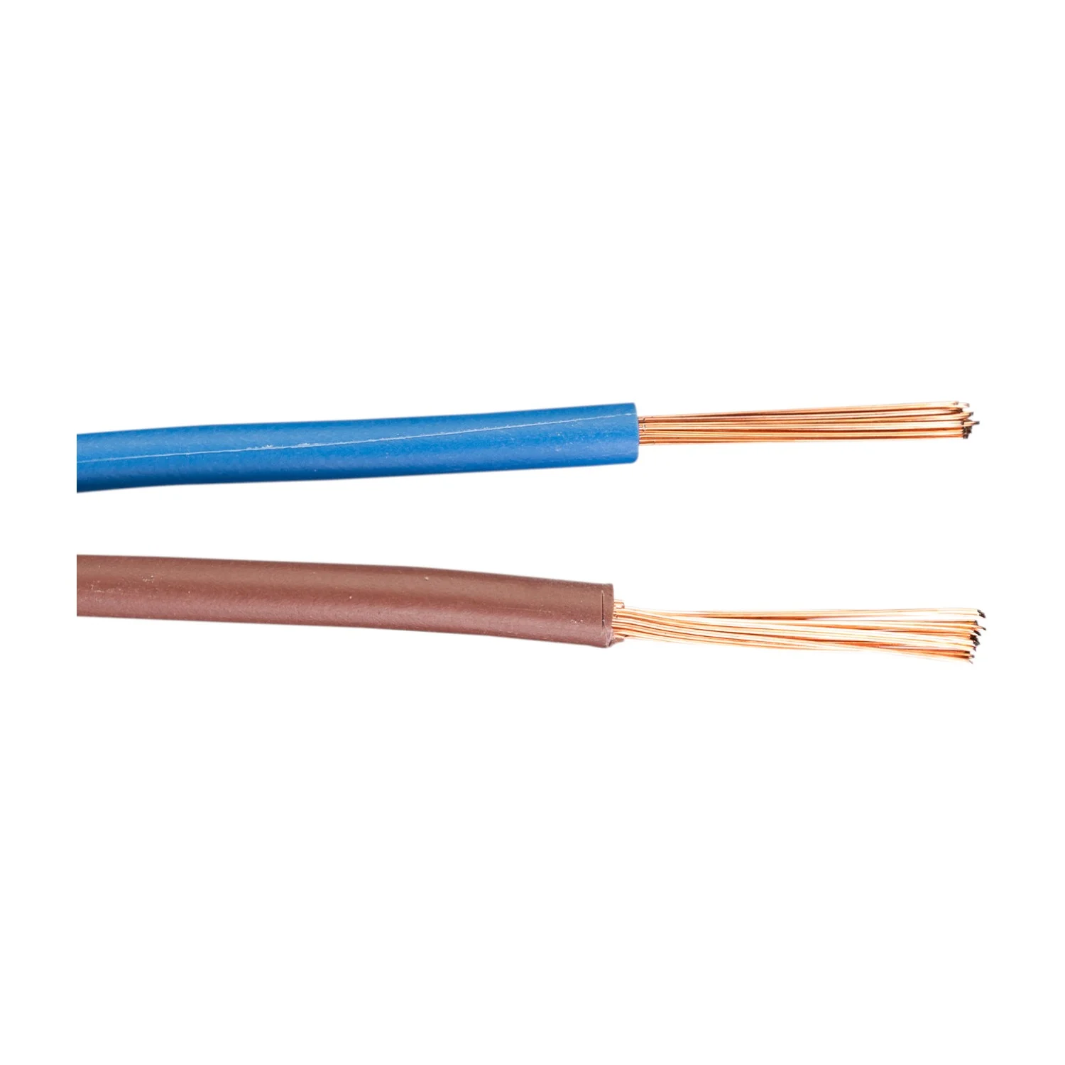 Cablu electric 2x2.5 mm², 99 m, negru, conductor flexibil CCA, izolație PVC, manta PVC, MYYM / H05VV-F – COBI SMART® - Stoc limitat 1ad0f94c6f8595f08c86bf59385749be