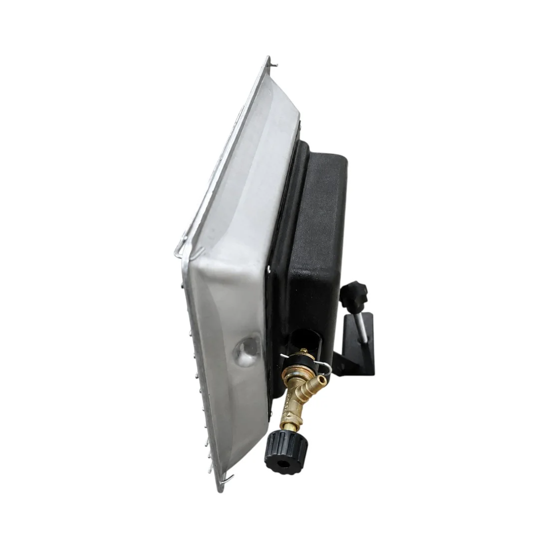 Pachet complet arzator pe gaz Nurgaz, 3000 W, incalzitor, furtun gaz 2 m, 2 coliere, ceas butelie - COBI SMART® 2a9165f259bbb83bcb086f42cd64aeb9
