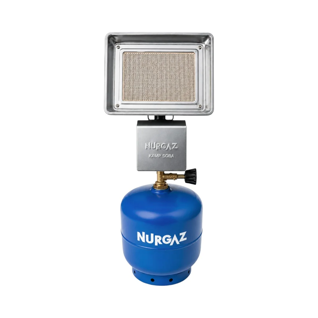 Butelie camping arzator - incalzitor, 5 L (3 kg) - COBI SMART® 01e88d51fd660b272937e43095670b19