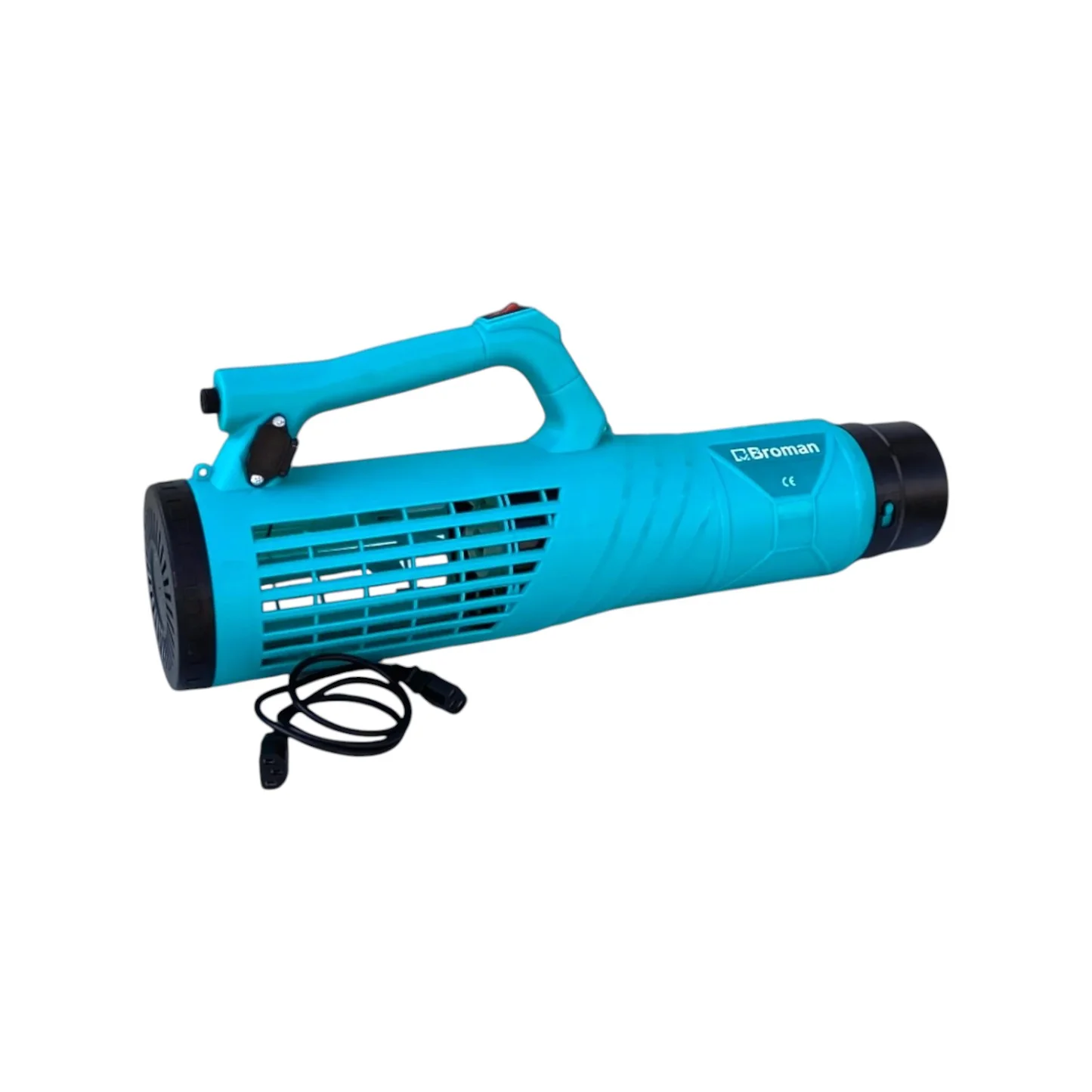 Atomizor cu acumulator electric portabil, 900W, compatibil cu toate pompele de stropit electrice - COBI SMART® e7afa992031fff1a684be962e582a3db