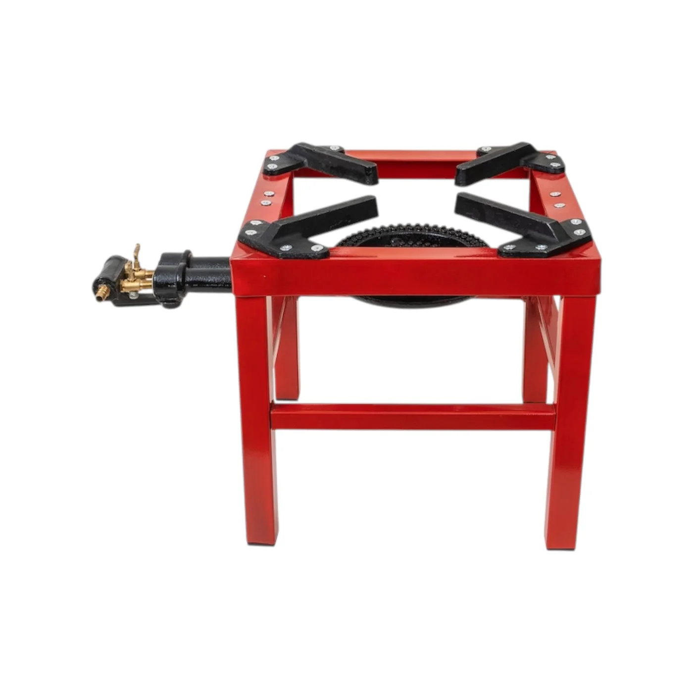 Arzator pirostrie, 2 focuri, 8 kW, portabil, fonta si otel - COBI SMART® e486c845a231478d94c0928855efce6e
