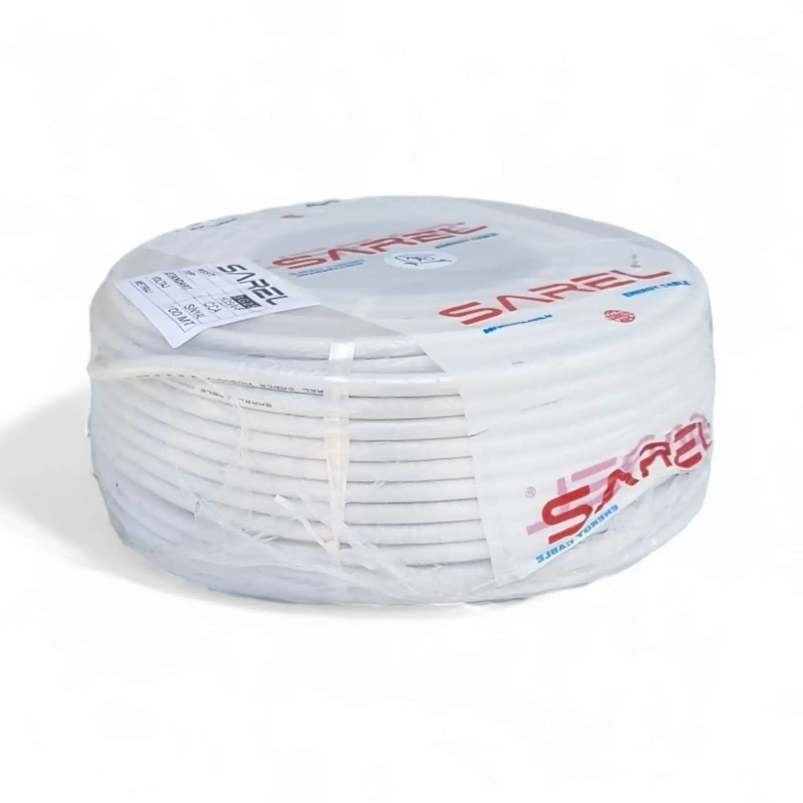 Cablu electric Premium 3x1.5 mm², 70 m, alb, MYYM / H05VV-F - COBI SMART® - Stoc limitat f25004f7233f49c4338ad4c2b673be64