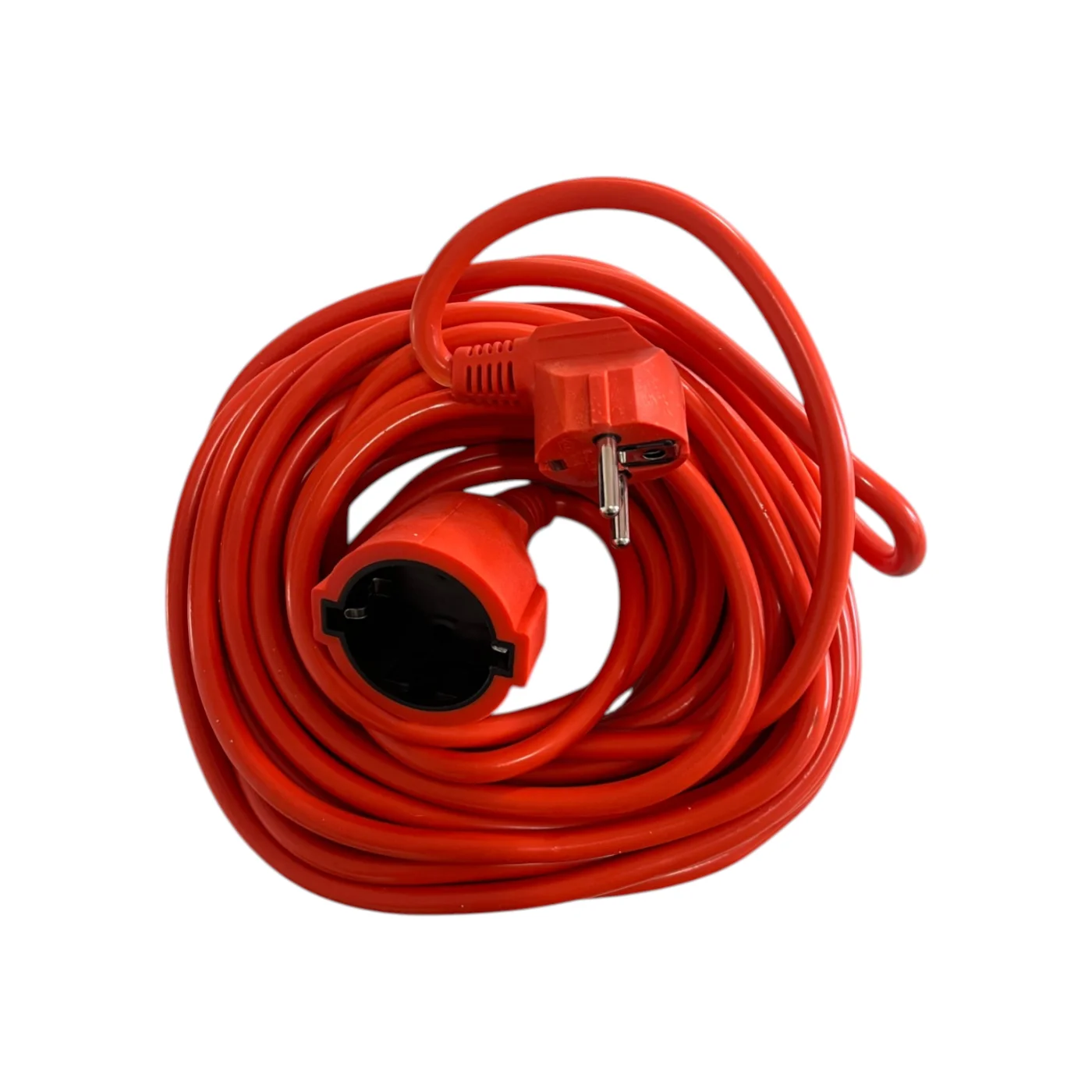 Pachet cablu prelungitor 10 m, cu stecher si priza cu impamantare si protectie, include priza inteligenta SMARTPLUG EA8 WiFi, 2500W - COBI SMART® 566dce196b092ad64969086390604097