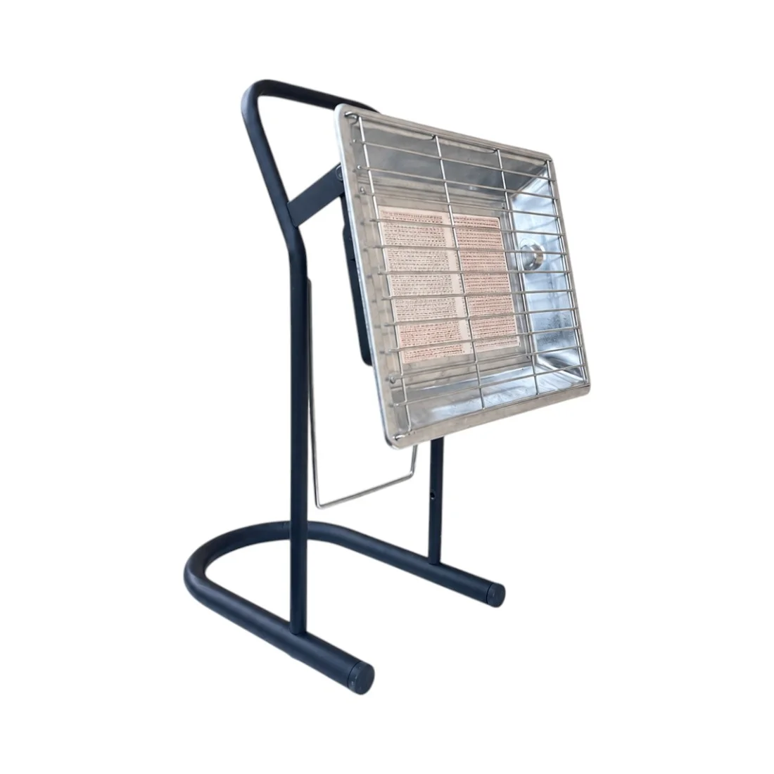 Incalzitor camping cu picior Nurgaz, 3500 W, placi ceramica, pentru butelie gaz - COBI SMART® 25759bafa094a2530967b01df1ebfe6a