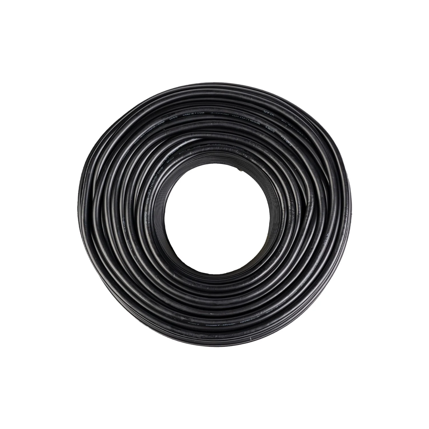 Cablu electric 2x1.5 mm², 99 m, alb, conductor flexibil CCA, izolație PVC, manta PVC, MYYM / H05VV-F – COBI SMART® - Stoc limitat b2866b3997199f463a856ba2d9d8a6d3