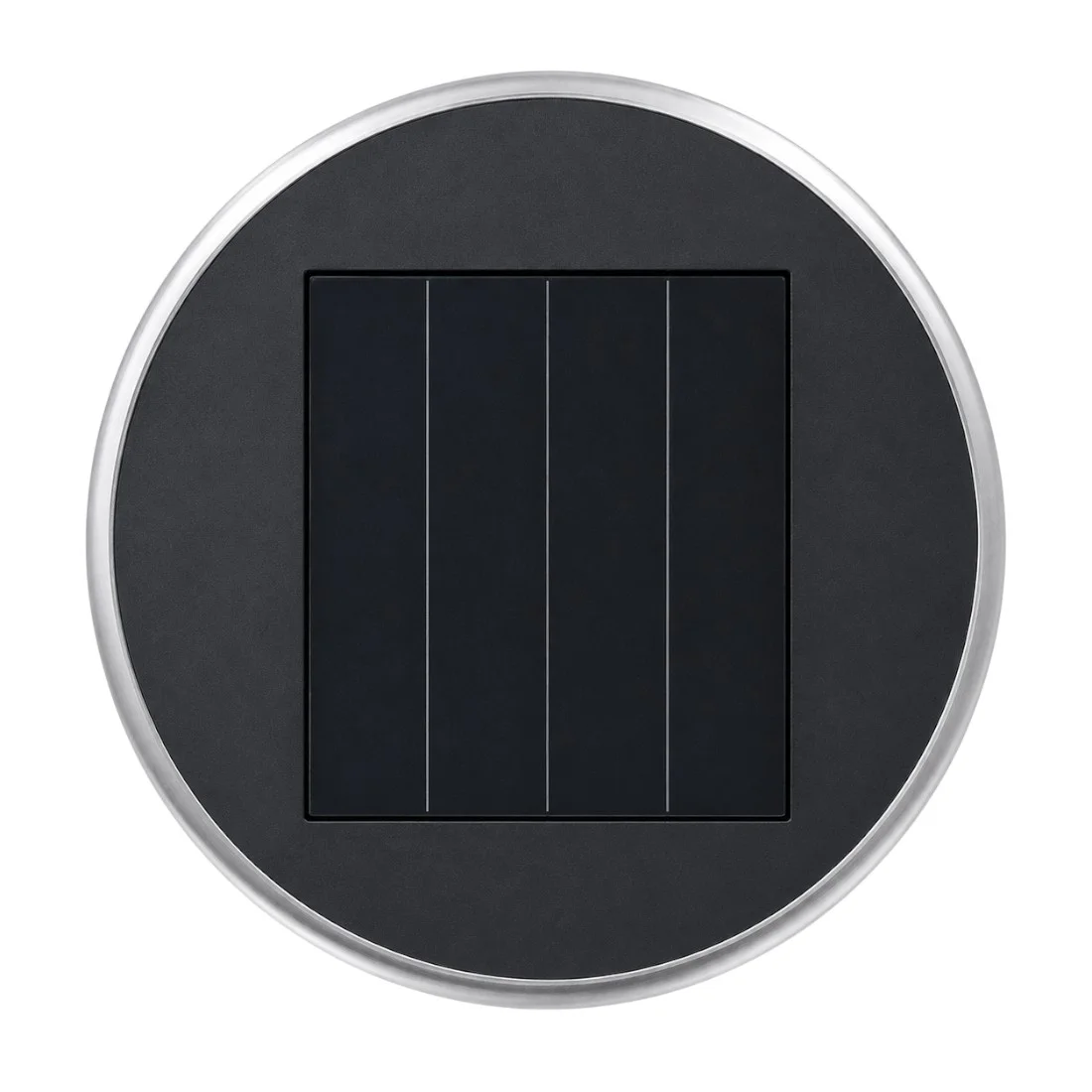 Lampa solara LED de sol pentru exterior, 25 x 4.5 cm, 1.2V, acumulator 40mAh, pentru gradina si alei - COBI SMART® 70729af303e28528b854993747575e50