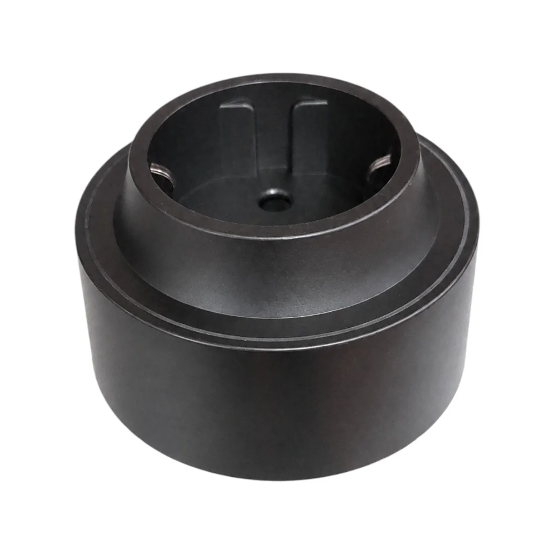 Stecher ingropat, 220 V, gri, standard european, pentru sistem sina modulara - COBI SMART® cf4df9562f144b2d9015f7571e1cf7f5