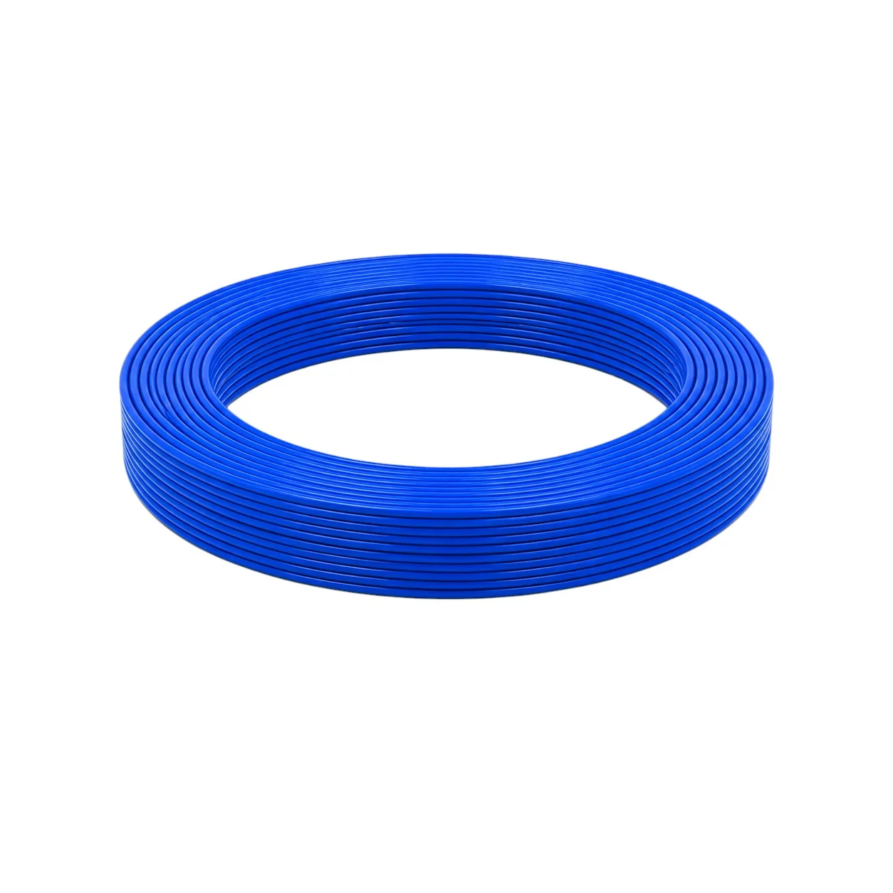 Cablu electric 1x2.5 mm², 100 m, albastru, flexibil, izolatie PVC, MYF - COBI SMART® 6816e775b9911efcc189ab839c26c7e3