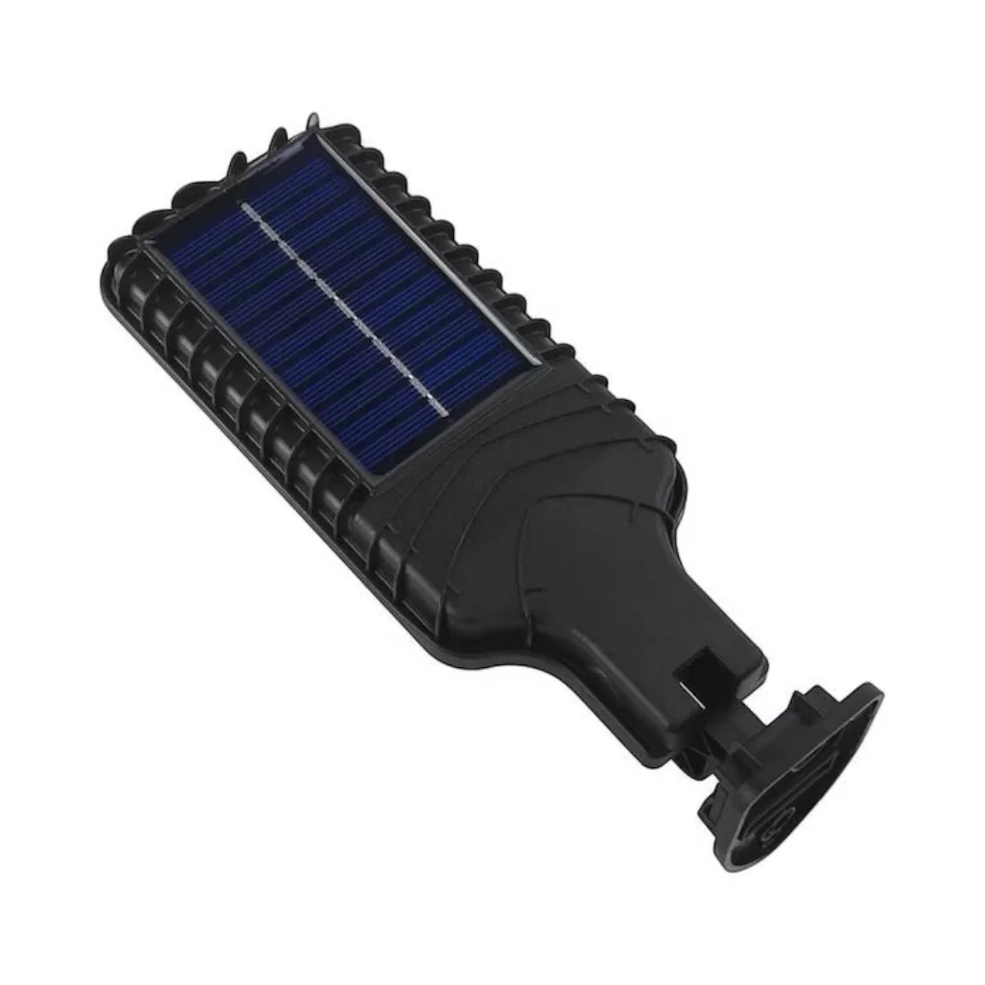 Lampa solara LED pentru exterior, 50 W, 9 celule LED, 3.6V, acumulator 800mAh - COBI SMART® 3f15da7e605171e8c50424b316e5266e