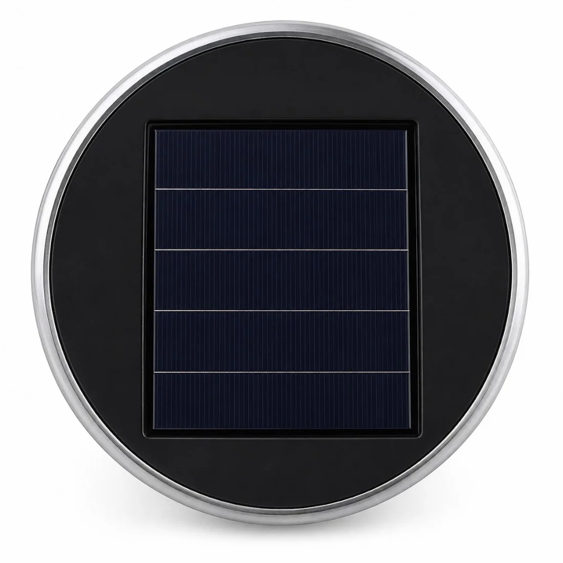 Set 30 bucati lampa solara LED de sol pentru exterior, 29 x 4.5 cm, 1.2V, acumulator 40mAh, pentru gradina si alei - COBI SMART® c703b55ace56236787b74b7861f994d9