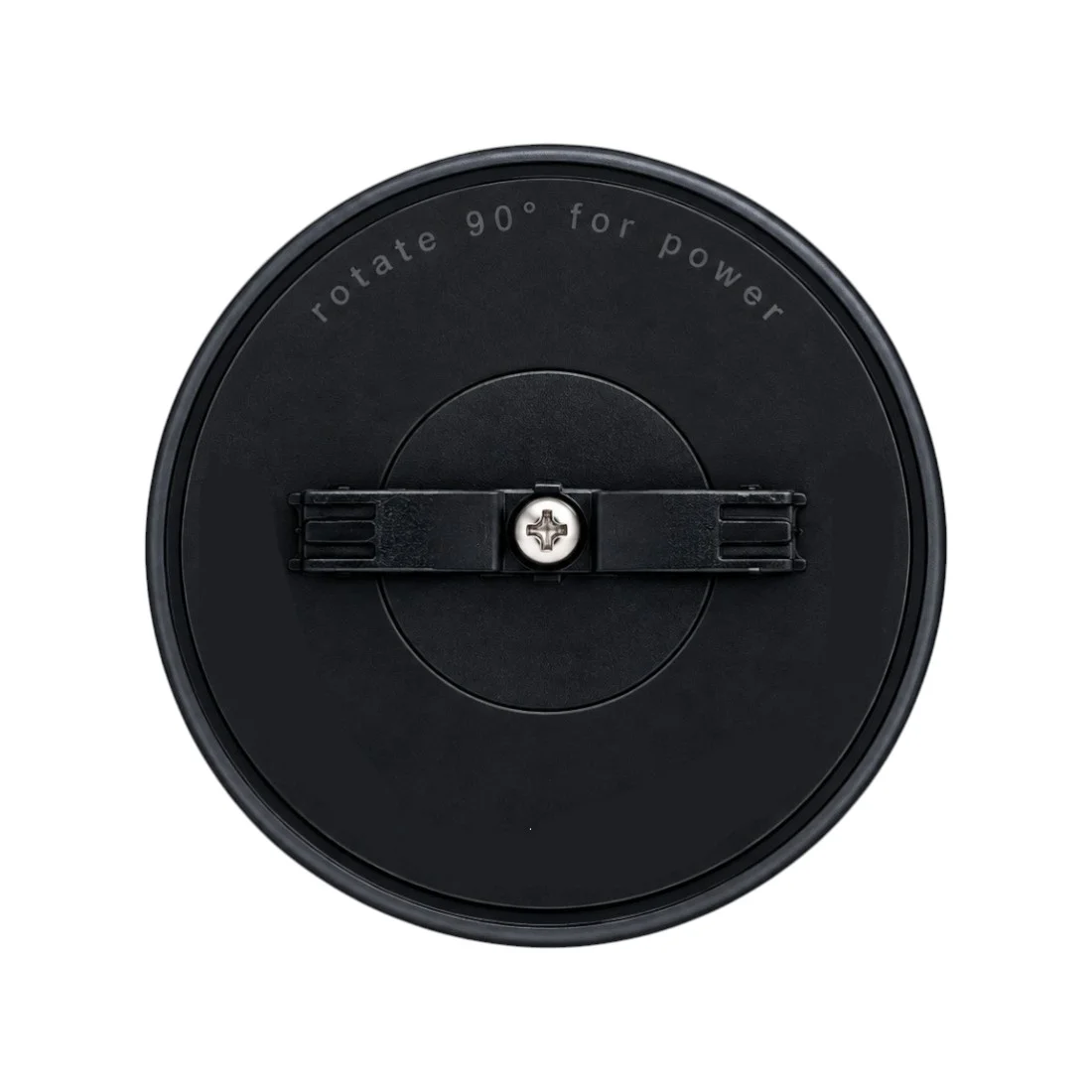 Stecher ingropat, 220 V, negru, standard european, pentru sistem sina modulara - COBI SMART® 817faaeee29521b30e74d4741686330c