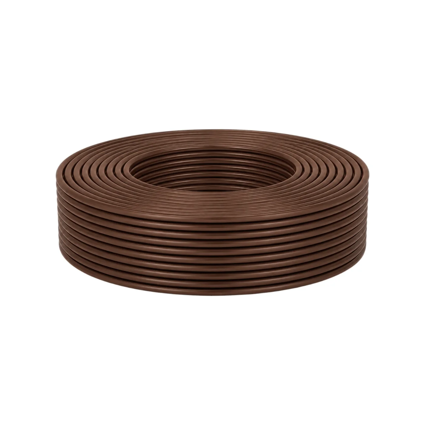 Cablu electric 1x1.5 mm², 100 m, maro, flexibil, multifilar, izolatie PVC, BVR, 450/750 V - COBI SMART® bc5ac37c7b4d56a10ffc351406f6abd0