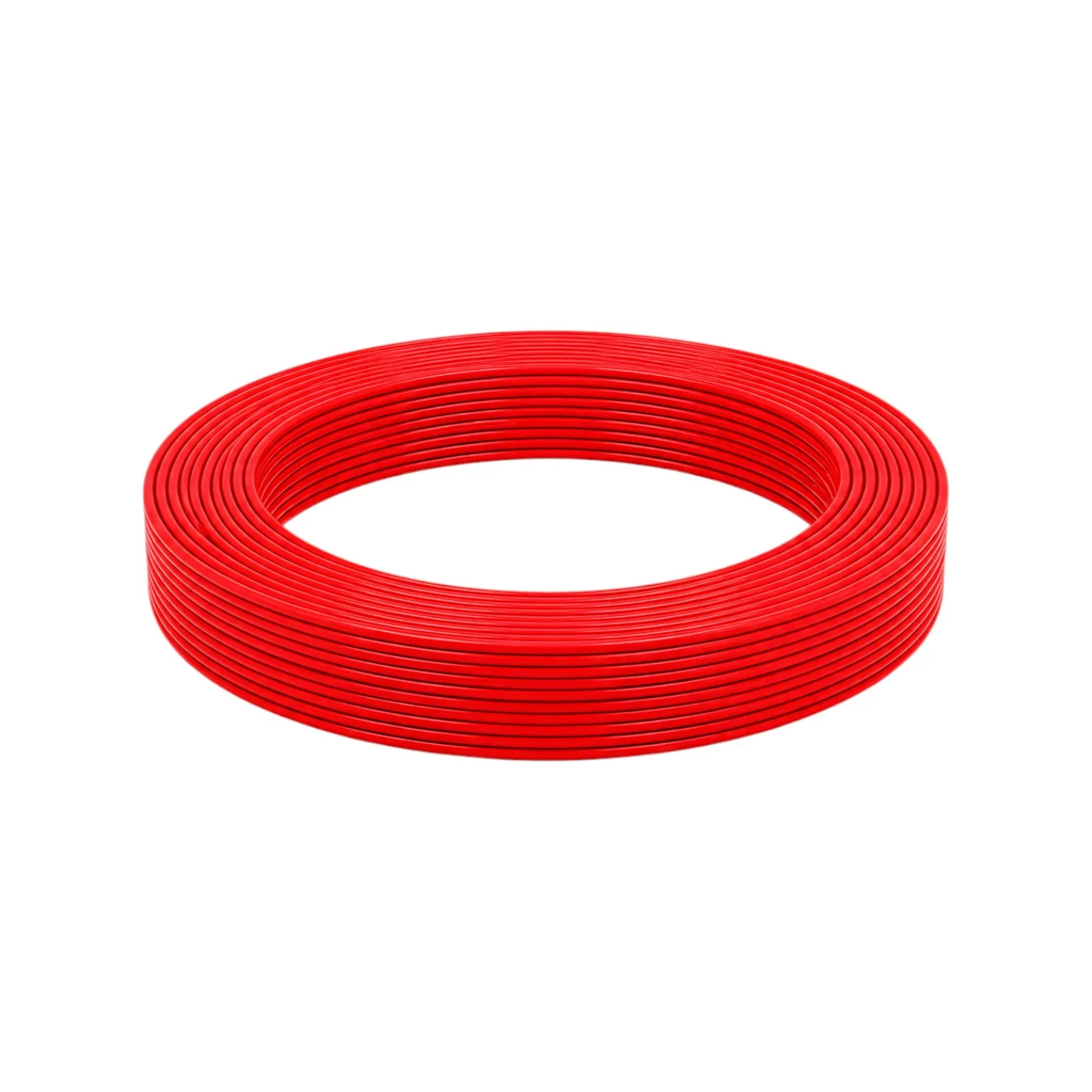 Cablu electric 1x1.5 mm², 100 m, rosu, flexibil, izolatie PVC, MYF - COBI SMART® 0536cf70dbb4b8a64b15ff991dfe05ce