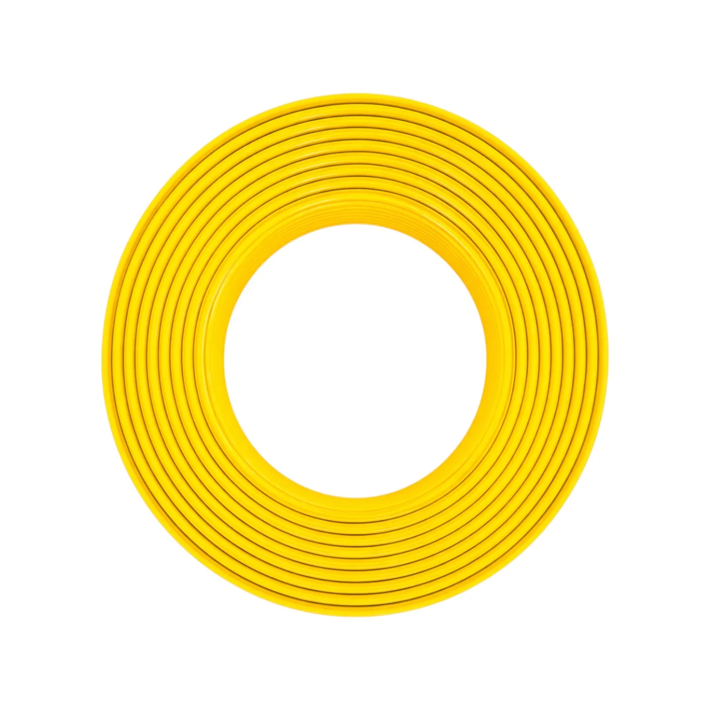 Cablu electric 1x1.5 mm², 100 m, galben, flexibil, multifilar, izolatie PVC, BVR, 450/750 V - COBI SMART® 8a8b3fca2d3edc58b23079b37bb6a22e