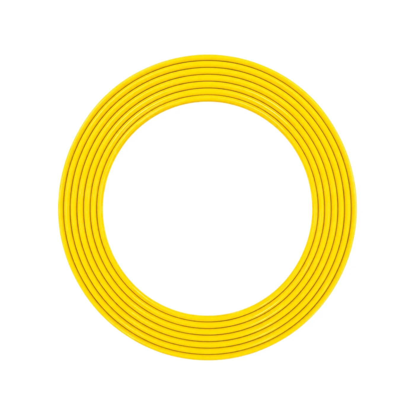 Cablu electric rigid 1x2.5 mm², 100 m, monofilar, BV, galben, izolatie PVC - COBI SMART® f4b3c34c066d97224f960b0082656d3b