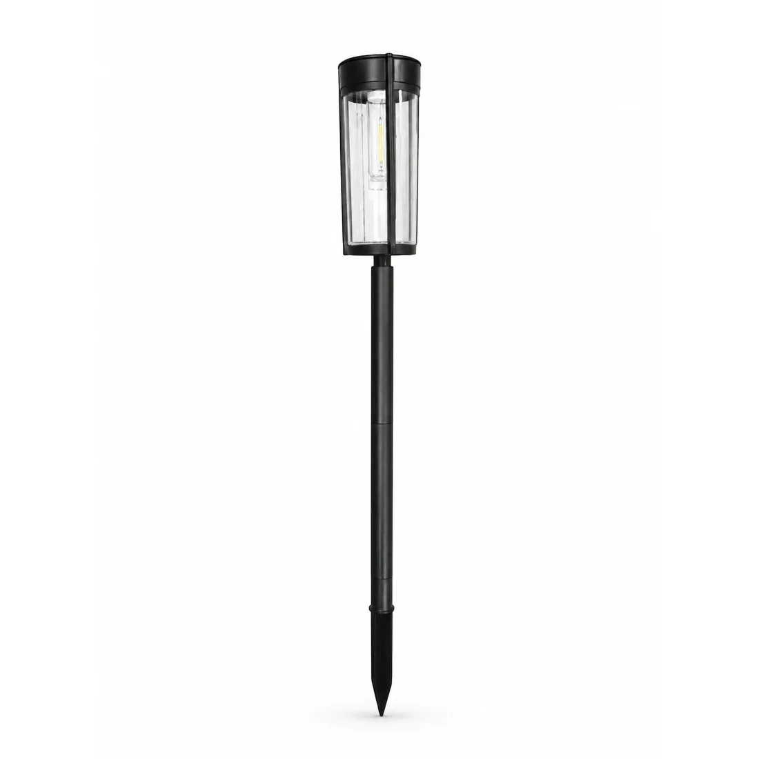 Lampa solara LED de sol pentru exterior, 58.5 x 7 cm, 2V, acumulator 800mAh, iluminare pentru exterior - COBI SMART® 3d2bf5ba06d356d2ad5017440508a043
