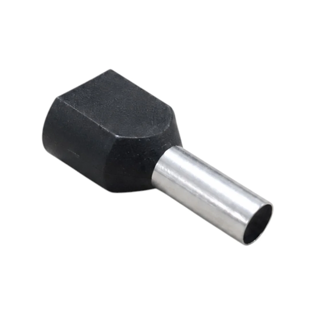 Set 100 papuci terminali izolati TE4MM, pentru conexiuni electrice - COBI SMART® 23e2dee7326ef936a3bccda0a9c32f43
