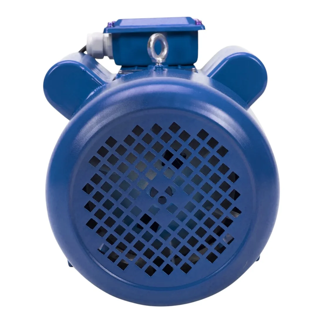 Motor electric, 4 kW, 1500 rpm, carcasa fonta, bobinaj cupru 100%, fulie 90mm inclusa - COBI SMART® 8d70661108662d55adafcb48acfaa28f
