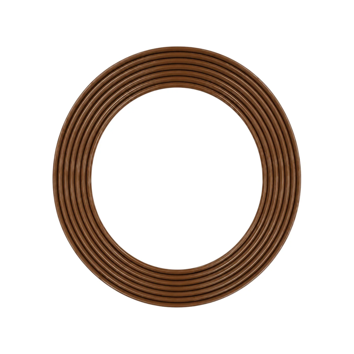 Cablu electric rigid 1x2.5 mm², 100 m, monofilar, BV, maro, izolatie PVC - COBI SMART® 1c1e699a2ff1db73a71ed43e1df03b42