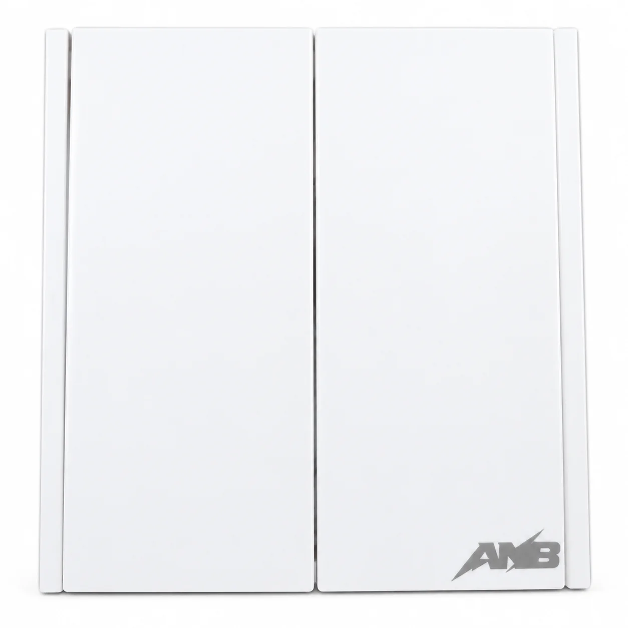 Intrerupator electric dublu cu revenire automata, 10A, 250V, alb, montaj incastrat - COBI SMART® af973a2c48af4f5eb1e7377bddc7ceb3