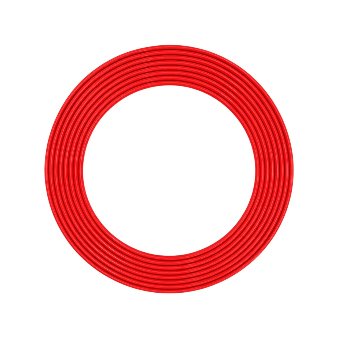 Cablu electric rigid 1x2.5 mm², 100 m, monofilar, BV, rosu, izolatie PVC - COBI SMART® d6e18384bac5e2974d6177998610a02f