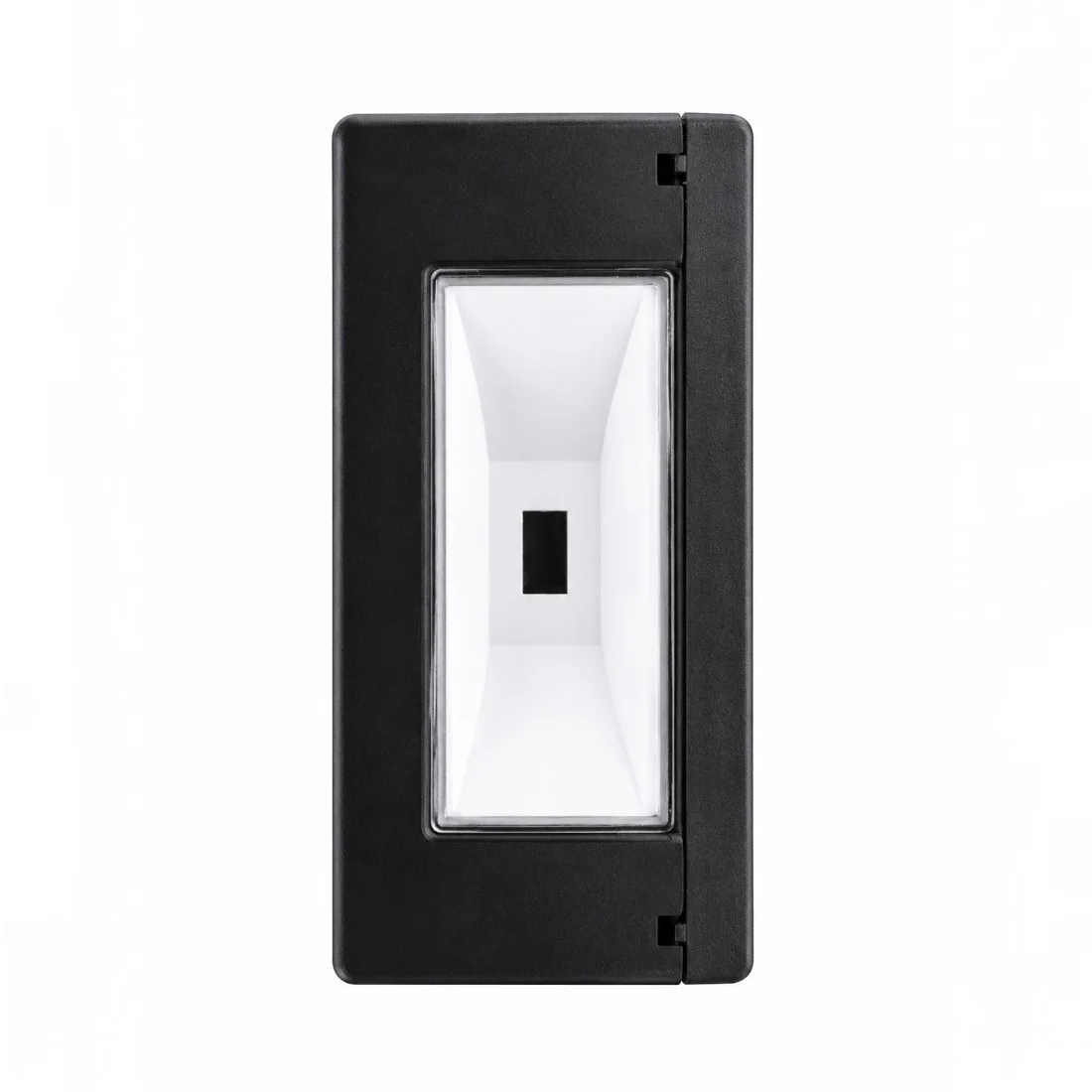Lampa solara LED patrata de perete, 2V, acumulator 800mAh, iluminare in 2 directii, senzor de lumina - COBI SMART® 8eeabda6274b68cda43ccb23b3d14f50