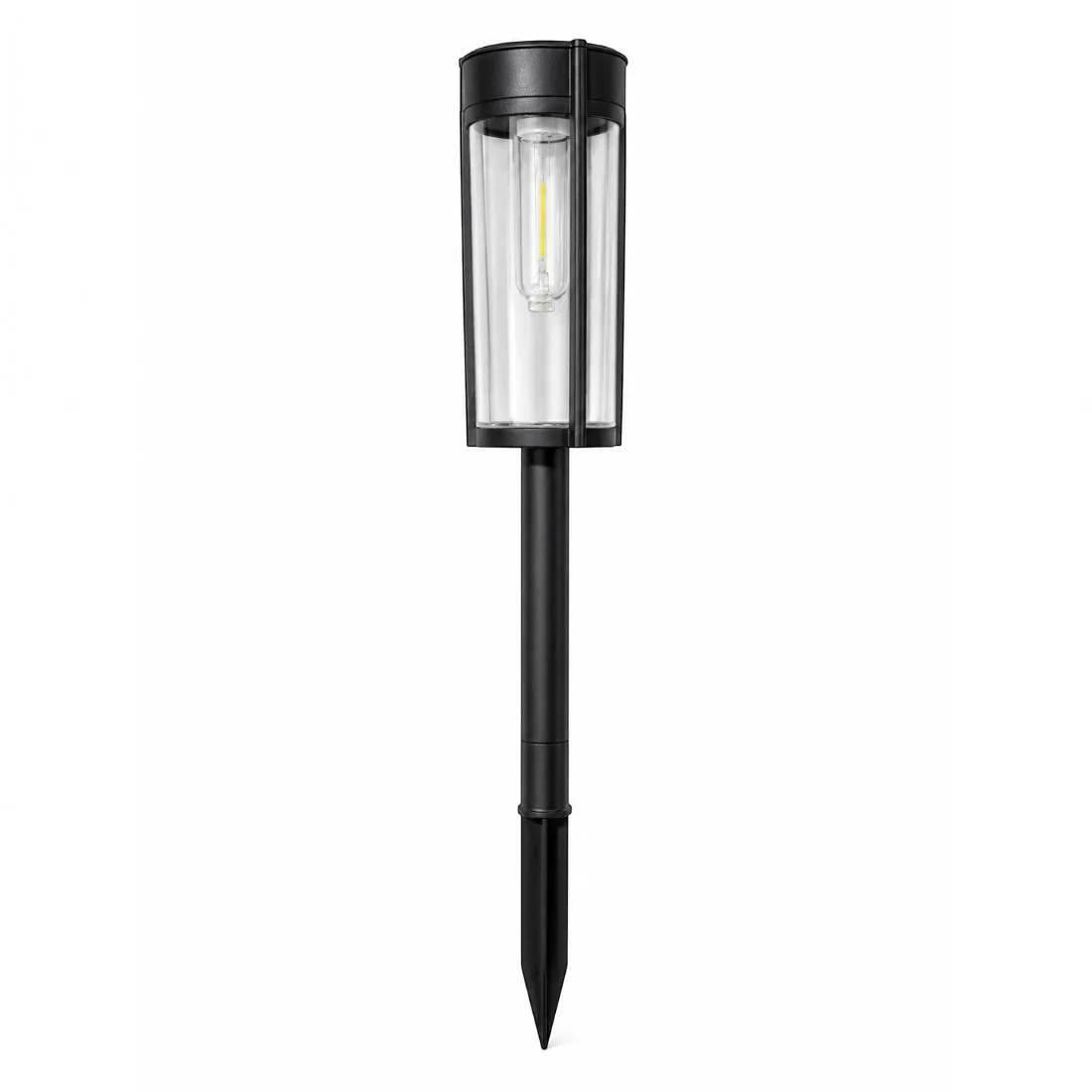 Lampa solara LED de sol pentru exterior, 58.5 x 7 cm, 2V, acumulator 800mAh, iluminare pentru exterior - COBI SMART® f5e7175ce1c79f1c30fcb87cbfe181a0