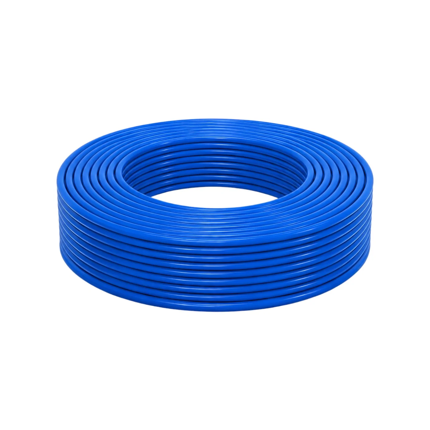 Cablu electric 1x2.5 mm², 100 m, albastru, flexibil, multifilar, izolatie PVC, BVR, 450/750 V - COBI SMART® 12e224749b78bc7a95d0d2361da1d91f