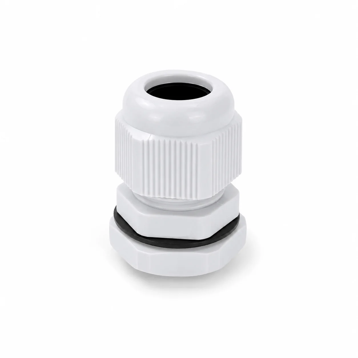 Set 10 bucati presetupa PG9, cu inel de etansare, pentru cablu, protectie impotriva umezelii - COBI SMART® 7bdd53858bdb9e8c3876d7bfd22dac91