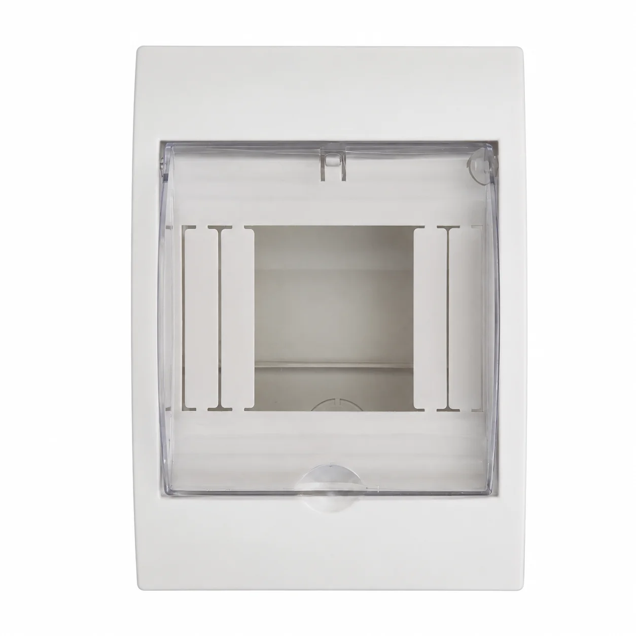 Tablou electric pentru sigurante automate, 4 module, IP65, 9 x 13 x 8.5 cm, carcasa compacta - COBI SMART® 09f6472cfd4da9e87cba1c0d2ea2cc6d
