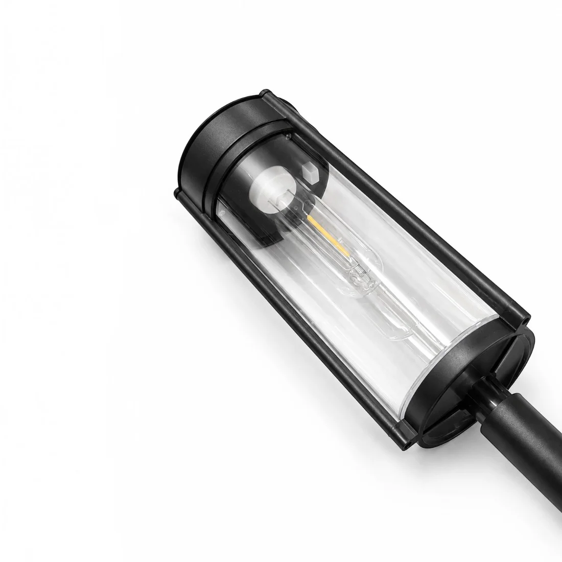 Lampa solara LED de sol pentru exterior, 58.5 x 7 cm, 2V, acumulator 800mAh, iluminare pentru exterior - COBI SMART® e7c122185c4690ff8d4eeb75c49f762f