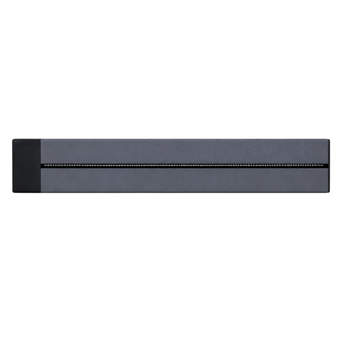 Sistem sina modulara GD, 60 x 8.6 cm, 32 A, 220-250 V, montaj pe perete sau blat, rotire ON/OFF, repozitionare prin rotire, gri - COBI SMART® 87bf9a4bb7a3ae78612b31f54a9fcf23