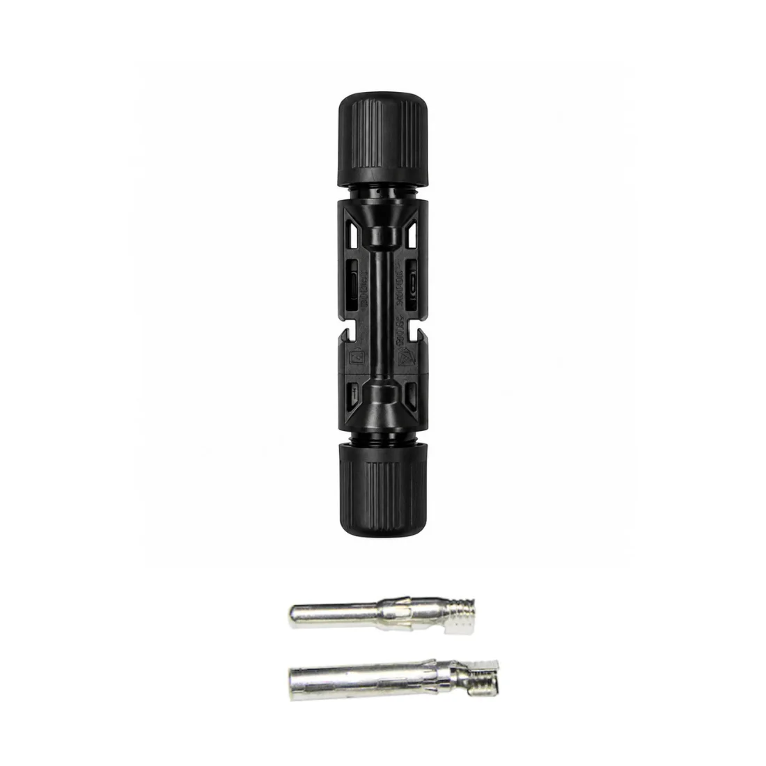 Conector solar MC4, 1000 V DC, pentru sisteme fotovoltaice - COBI SMART® 960aa0d0c5a56dcd22a0ef09b39bef87