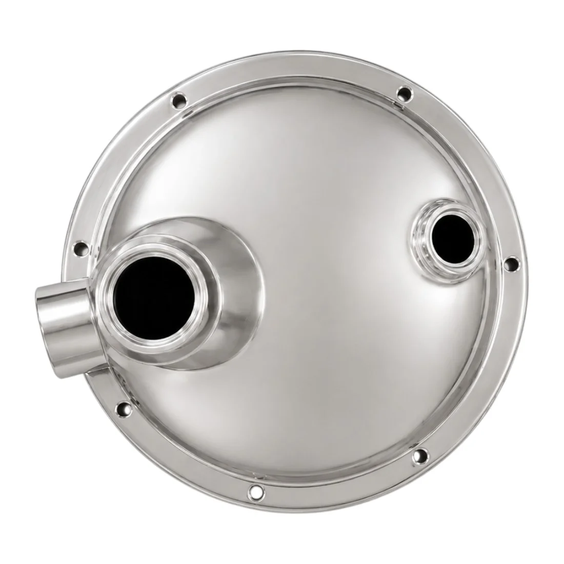 Cap pompa din otel inoxidabil pentru pompa de suprafata JET 100SS, compatibil 1.5 kW, 55 l/min, refulare 45 m - COBI SMART® 2c2ec607f0916342ebef0f520ed5f373