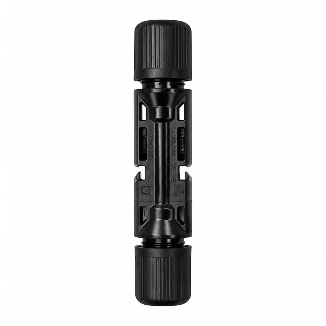 Conector solar MC4, 1000 V DC, pentru sisteme fotovoltaice - COBI SMART® 373f0f70679adeb3b13f736d5974e31e