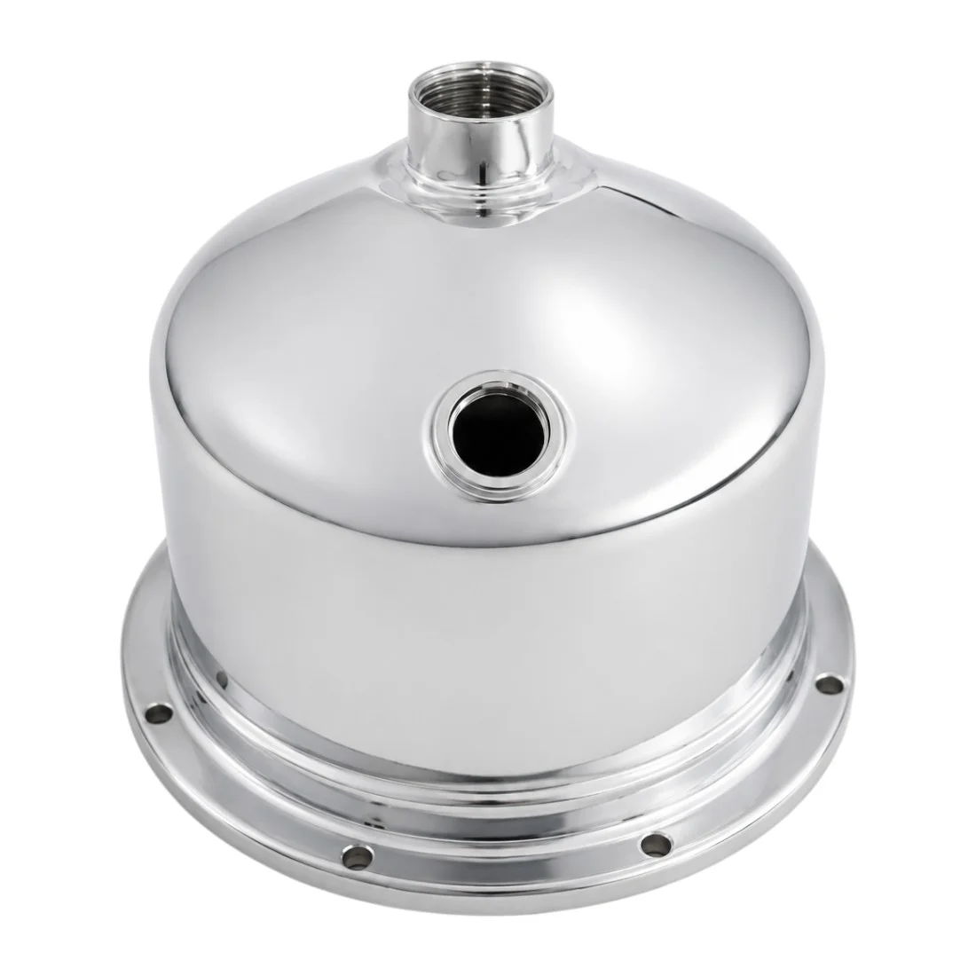 Cap pompa din otel inoxidabil pentru pompa de suprafata JET 100SS, compatibil 1.5 kW, 55 l/min, refulare 45 m - COBI SMART® 0da4c99d738197095e3629b731dbbda3